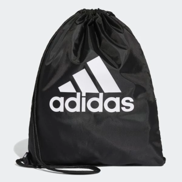 Accessories ADIDAS - Gym Sack (Black / White) 3 Accessories ADIDAS - Gym Sack (Black / White)