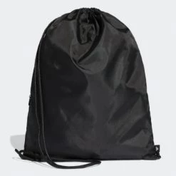 Accessories ADIDAS - Gym Sack (Black / White)