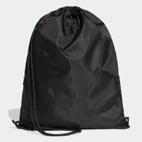 Accessories ADIDAS - Gym Sack (Black / White) 4 Accessories ADIDAS - Gym Sack (Black / White)