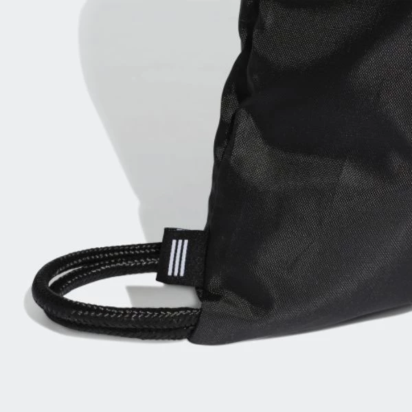 Accessories ADIDAS - Gym Sack (Black / White) 6 Accessories ADIDAS - Gym Sack (Black / White)