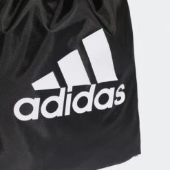 Accessories ADIDAS - Gym Sack (Black / White) 11 Accessories ADIDAS - Gym Sack (Black / White)