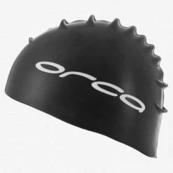 Other Sports ORCA - Silicone Swim Cap (Adult)