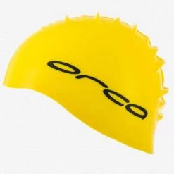 Other Sports ORCA - Silicone Swim Cap (Adult)