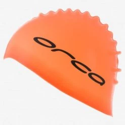 Other Sports ORCA - Silicone Swim Cap (Adult)