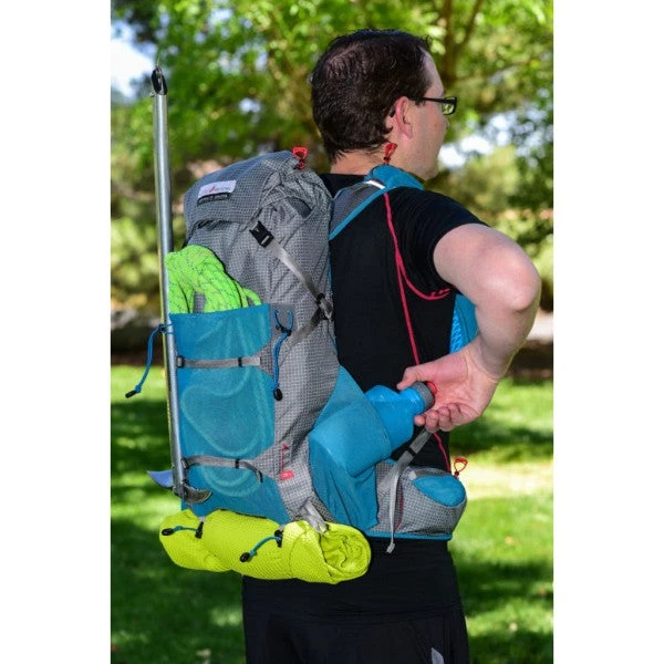 Nutrition/Hydration ULTRASPIRE - Epic XT Backpack (3L/100 FL OZ Gear Capacity-25L/1526 Cu In) 5 Nutrition/Hydration ULTRASPIRE - Epic XT Backpack (3L/100 FL OZ Gear Capacity-25L/1526 Cu In)