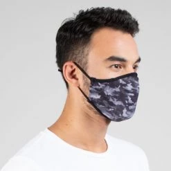 BENASSIE - Adult Face Mask Run/Trail 9 BENASSIE - Adult Face Mask Run/Trail