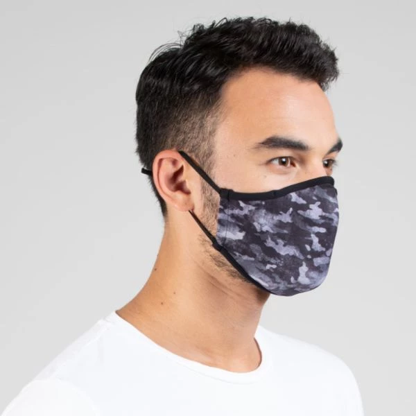 BENASSIE - Adult Face Mask Run/Trail 5 BENASSIE - Adult Face Mask Run/Trail