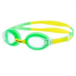 VORGEE - Junior Dolphin Clear Lens Goggles (2-8 YRS) Other Sports