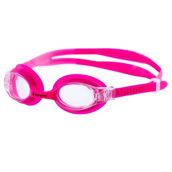 VORGEE - Junior Dolphin Clear Lens Goggles (2-8 YRS) Other Sports 5 VORGEE - Junior Dolphin Clear Lens Goggles (2-8 YRS) Other Sports