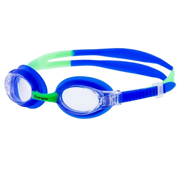 VORGEE - Junior Dolphin Clear Lens Goggles (2-8 YRS) Other Sports 4 VORGEE - Junior Dolphin Clear Lens Goggles (2-8 YRS) Other Sports