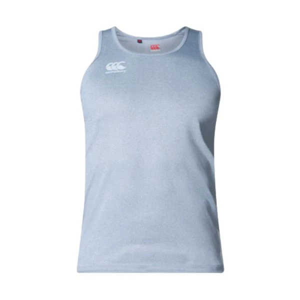 CANTERBURY - Core Vapodri Poly Singlet 10 CANTERBURY - Core Vapodri Poly Singlet
