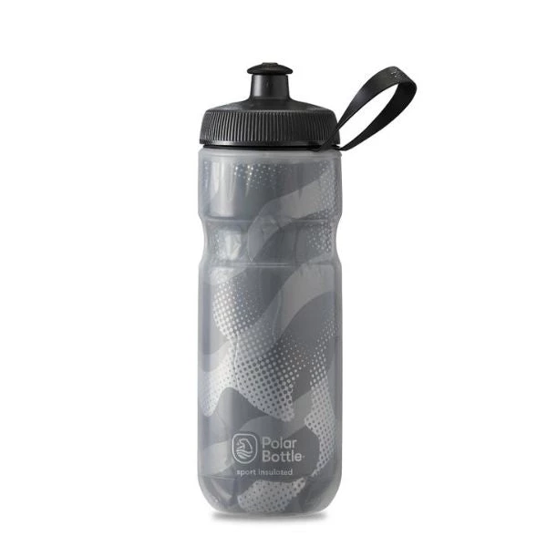 PolarBottle Bottles POLAR BOTTLE - Sport Insulated, Contender 3 PolarBottle Bottles POLAR BOTTLE - Sport Insulated, Contender