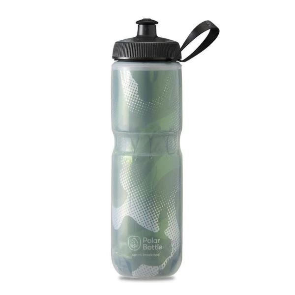 PolarBottle Bottles POLAR BOTTLE - Sport Insulated, Contender 4 PolarBottle Bottles POLAR BOTTLE - Sport Insulated, Contender