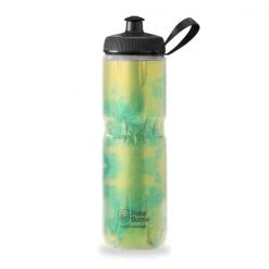 PolarBottle POLAR BOTTLE - Sport Insulated Fly Dye, 24 Oz Bottles
