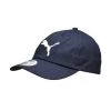 Run/Trail PUMA - ESS Cap (Peacoat-Big Cat) 1 Run/Trail PUMA - ESS Cap (Peacoat-Big Cat)