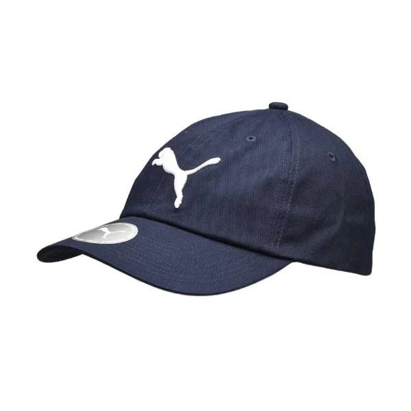 Run/Trail PUMA - ESS Cap (Peacoat-Big Cat) 3 Run/Trail PUMA - ESS Cap (Peacoat-Big Cat)