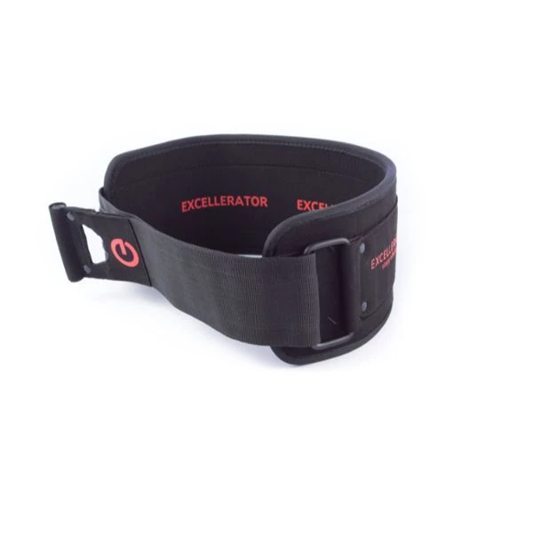 EXCELLERATOR - Weightlifting Belt 3 EXCELLERATOR - Weightlifting Belt