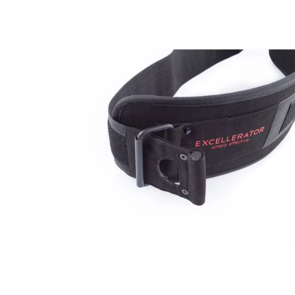 EXCELLERATOR - Weightlifting Belt 5 EXCELLERATOR - Weightlifting Belt