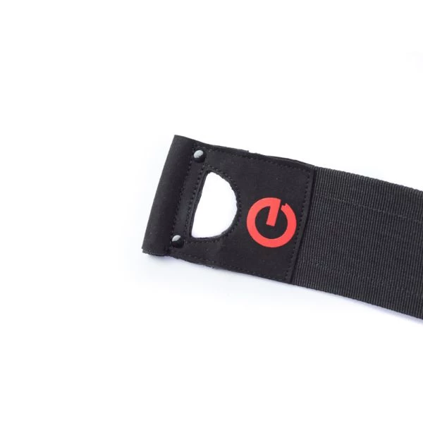 EXCELLERATOR - Weightlifting Belt 6 EXCELLERATOR - Weightlifting Belt