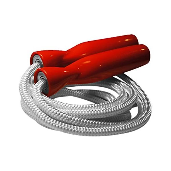 EXCELLERATOR - Nylon Jump Rope 3 EXCELLERATOR - Nylon Jump Rope