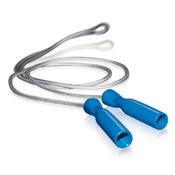 EXCELLERATOR - Nylon Jump Rope 4 EXCELLERATOR - Nylon Jump Rope