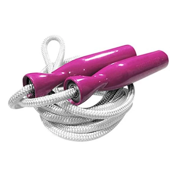 EXCELLERATOR - Nylon Jump Rope 5 EXCELLERATOR - Nylon Jump Rope