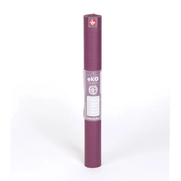 MANDUKA - Eko Superlite Travel Yoga Mat 1.5 MM 16 MANDUKA - Eko Superlite Travel Yoga Mat 1.5 MM