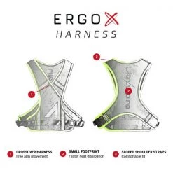 ULTRASPIRE - Nucleus Race Vest (Blue) 17 ULTRASPIRE - Nucleus Race Vest (Blue)