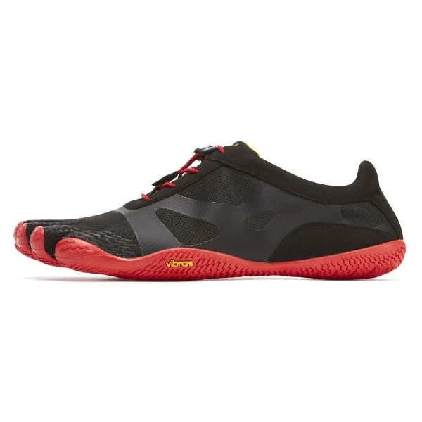 Vibram Five Fingers VIBRAM - Men`s Kso Evo Run/Trail 4 Vibram Five Fingers VIBRAM - Men`s Kso Evo Run/Trail