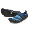 Vibram Five Fingers Run/Trail VIBRAM - Men's V-Aqua 1 Vibram Five Fingers Run/Trail VIBRAM - Men's V-Aqua