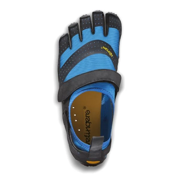 Vibram Five Fingers Run/Trail VIBRAM - Men's V-Aqua 6 Vibram Five Fingers Run/Trail VIBRAM - Men's V-Aqua