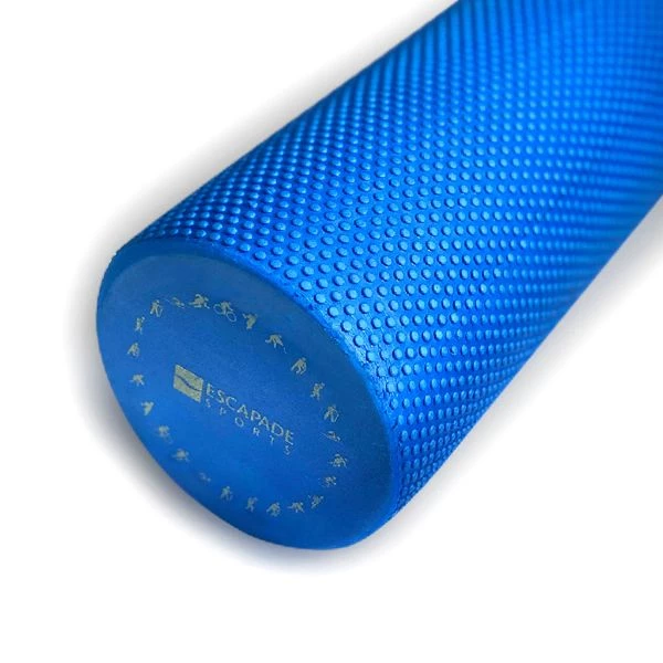 Escapade Sports Yoga/Fitness ESCAPADE - Foam Roller 4 Escapade Sports Yoga/Fitness ESCAPADE - Foam Roller