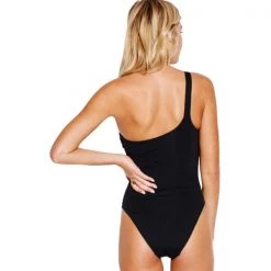 SEAFOLLY - Active One Shoulder One Piece Other Sports 6 SEAFOLLY - Active One Shoulder One Piece Other Sports