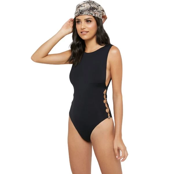 SEAFOLLY - Active Ring Side High Rise One Piece Other Sports 3 SEAFOLLY - Active Ring Side High Rise One Piece Other Sports