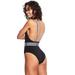 SEAFOLLY - Belted One Piece