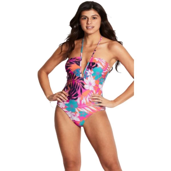 SEAFOLLY - Copacabana V Wire Maillot Other Sports 3 SEAFOLLY - Copacabana V Wire Maillot Other Sports