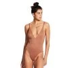 SEAFOLLY - Stardust Deep V Neck One Piece One Piece/Swimsuit 1 SEAFOLLY - Stardust Deep V Neck One Piece One Piece/Swimsuit