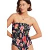 Other Sports SEAFOLLY - Summer Memoirs Shirred Tube One Piece 1 Other Sports SEAFOLLY - Summer Memoirs Shirred Tube One Piece