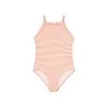 SEAFOLLY - Girl's Sun Dreamer Stripe Tank One Piece 2 SEAFOLLY - Girl's Sun Dreamer Stripe Tank One Piece