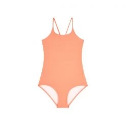 SEAFOLLY - Girl's Summer Essentials Tank One Piece