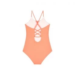 SEAFOLLY - Girl's Summer Essentials Tank One Piece