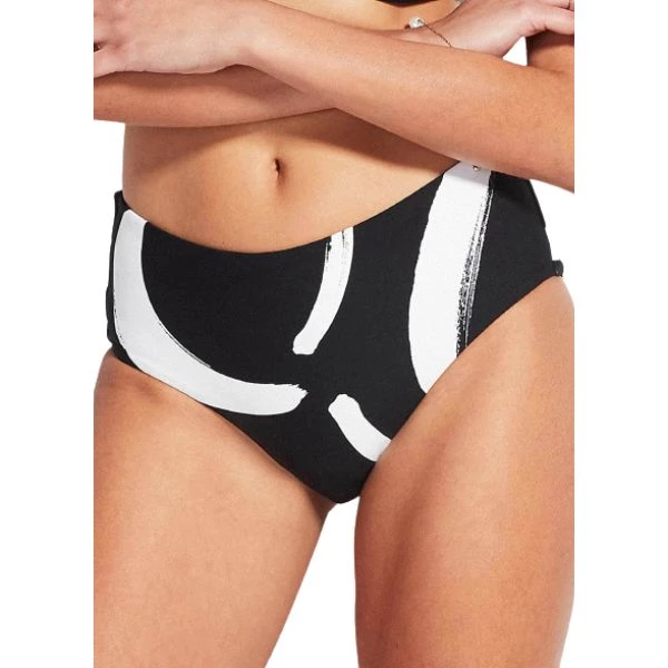 SEAFOLLY - New Wave Longline Tri Bikini Set 4 SEAFOLLY - New Wave Longline Tri Bikini Set