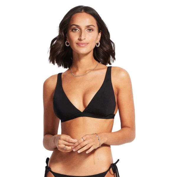 SEAFOLLY - Active Longline Tri Bikini Set Other Sports 3 SEAFOLLY - Active Longline Tri Bikini Set Other Sports