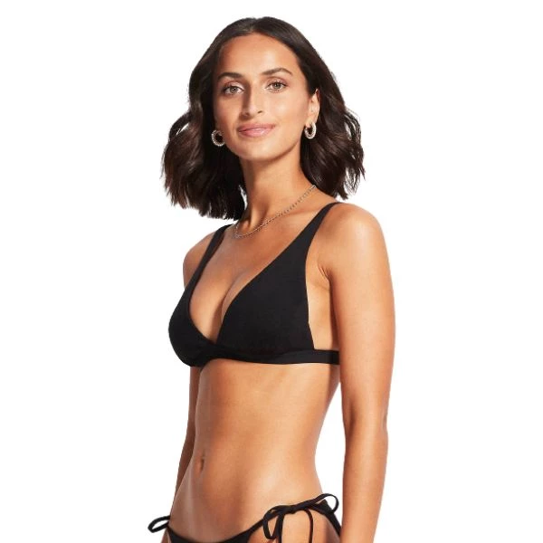 SEAFOLLY - Active Longline Tri Bikini Set Other Sports 6 SEAFOLLY - Active Longline Tri Bikini Set Other Sports