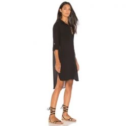 SEAFOLLY - Crinkle Twill Beach Shirt 13 SEAFOLLY - Crinkle Twill Beach Shirt