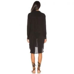 SEAFOLLY - Crinkle Twill Beach Shirt 14 SEAFOLLY - Crinkle Twill Beach Shirt