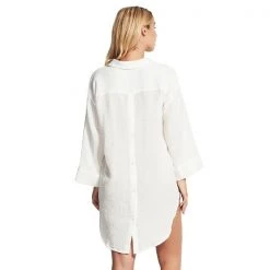 Beach & Leisure SEAFOLLY - Oversize Beach Cover Up