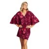 SEAFOLLY - Florence Kaftan 1 SEAFOLLY - Florence Kaftan