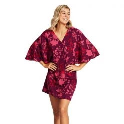 SEAFOLLY - Florence Kaftan