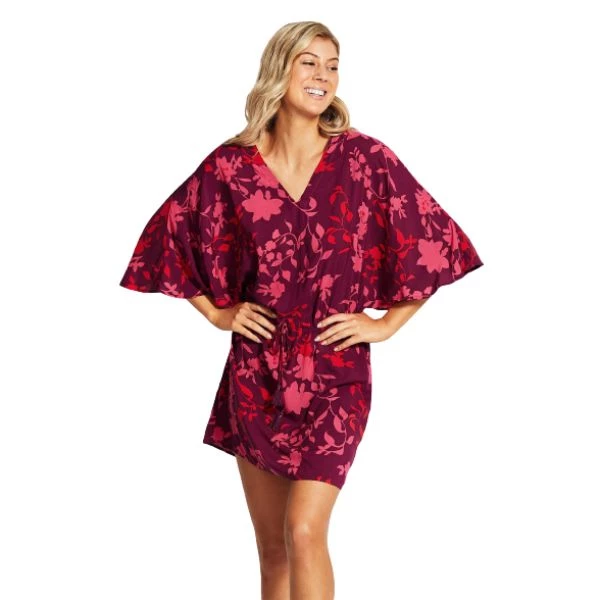 SEAFOLLY - Florence Kaftan 3 SEAFOLLY - Florence Kaftan